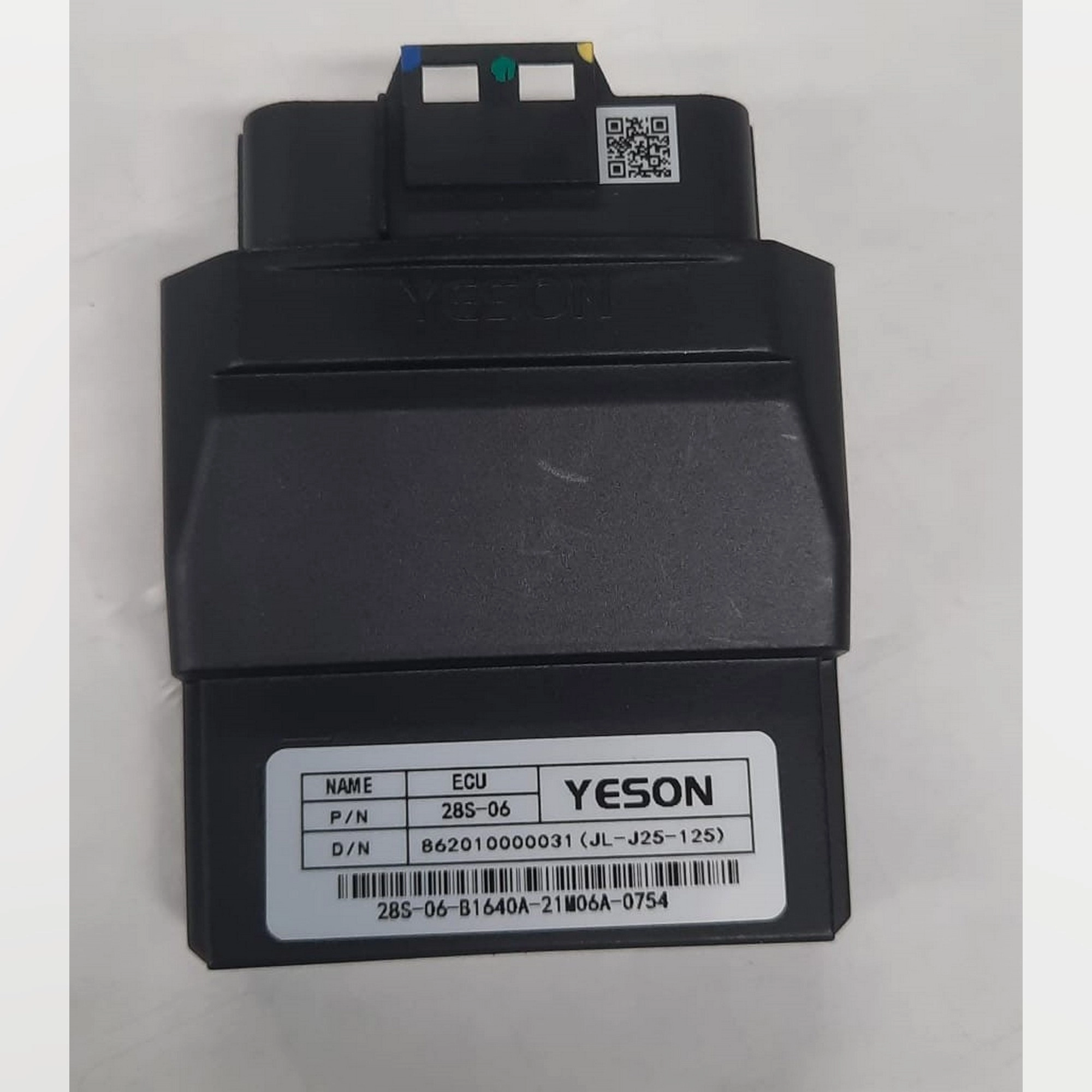 ARORA FREEDOM 125 BEYİN (EURO 5 - B1640A) #FREEDOM 125 -060